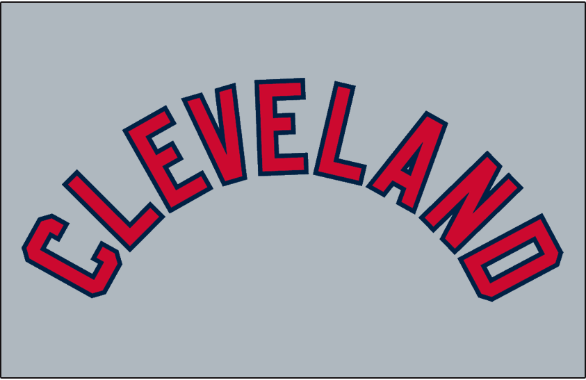 Cleveland Indians 1944-1949 Jersey Logo iron on transfers for clothing